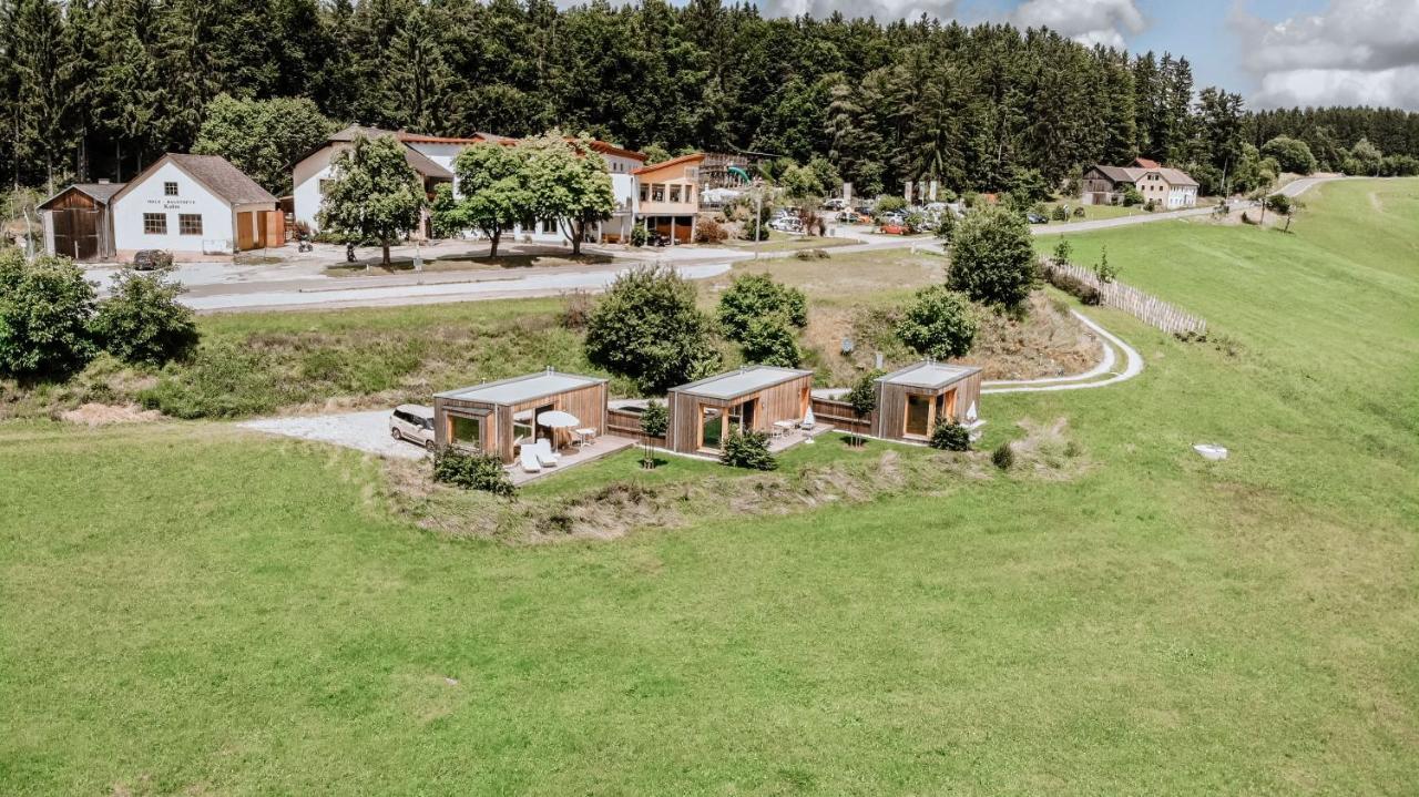 Roo'N Lodges#Kolm Arbesbach Exterior photo