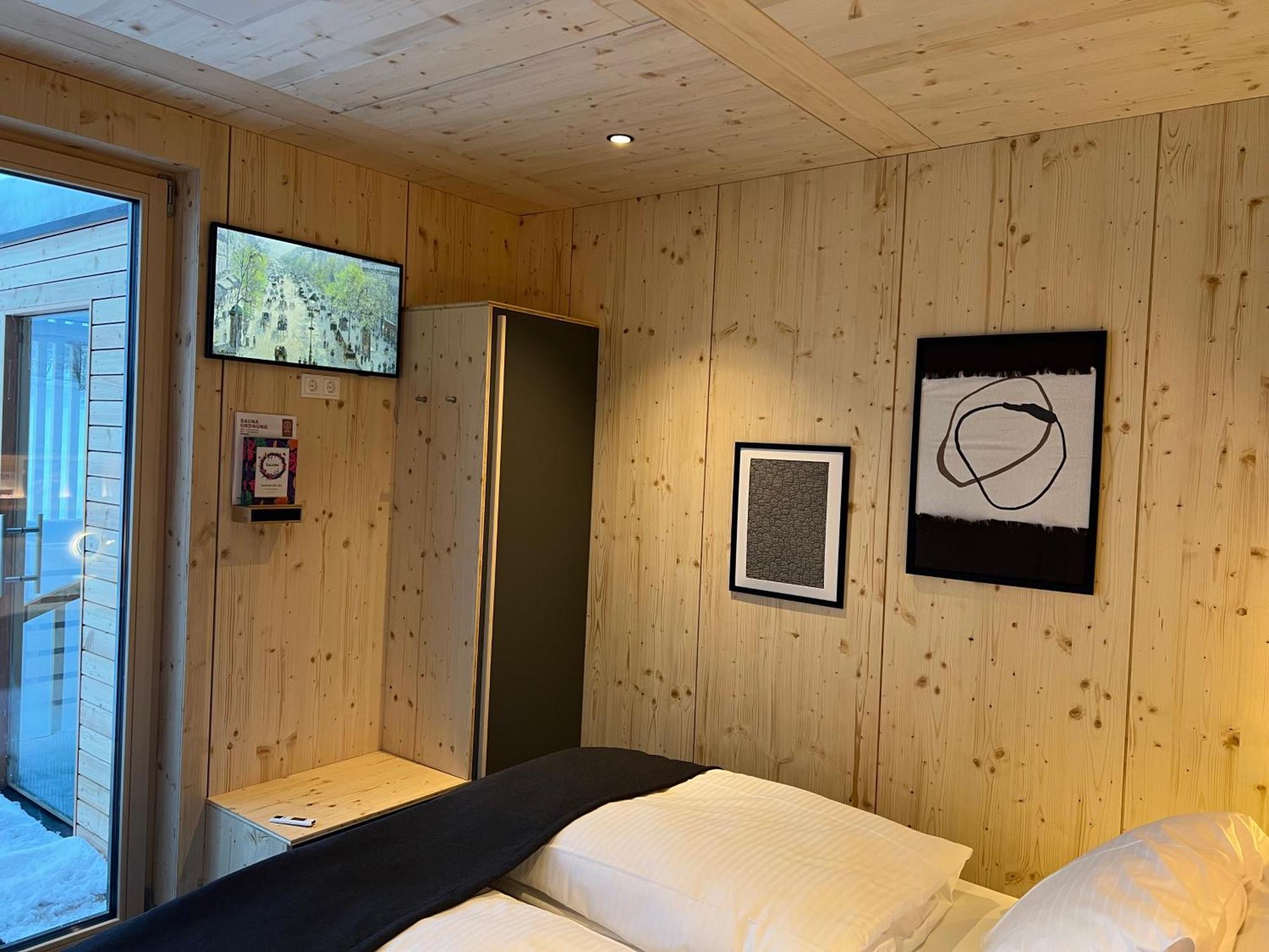 Roo'N Lodges#Kolm Arbesbach Exterior photo