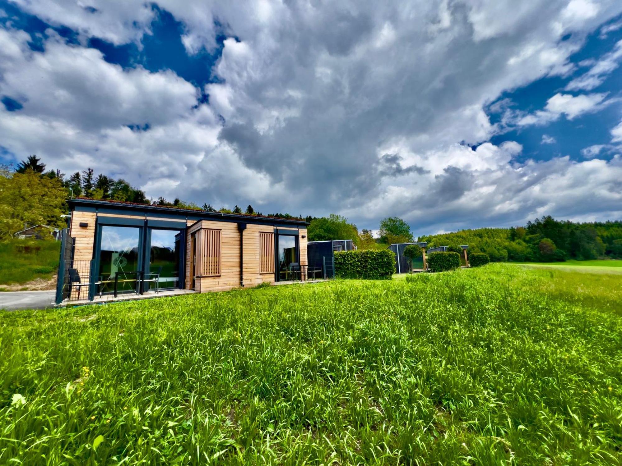Roo'N Lodges#Kolm Arbesbach Exterior photo