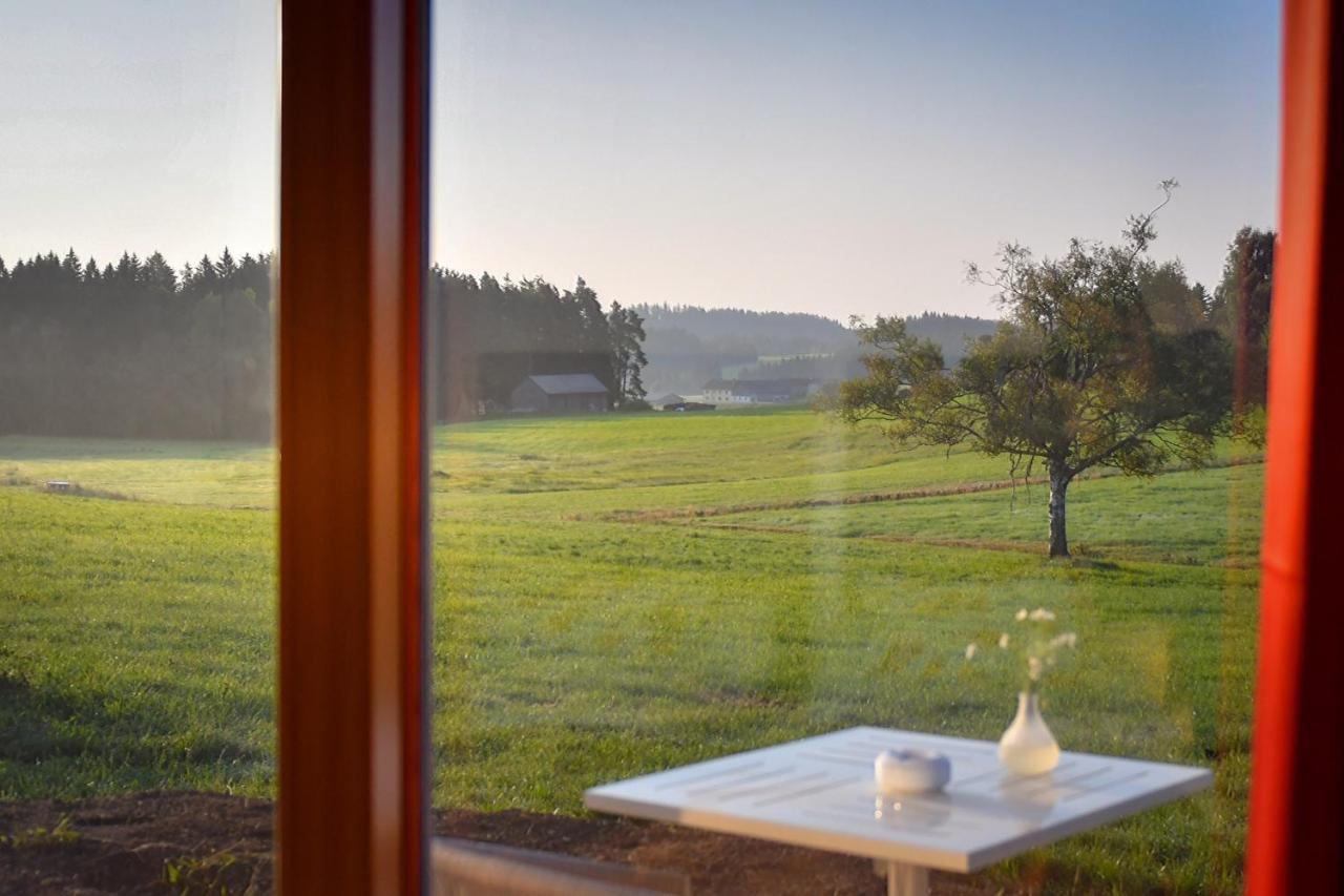 Roo'N Lodges#Kolm Arbesbach Exterior photo