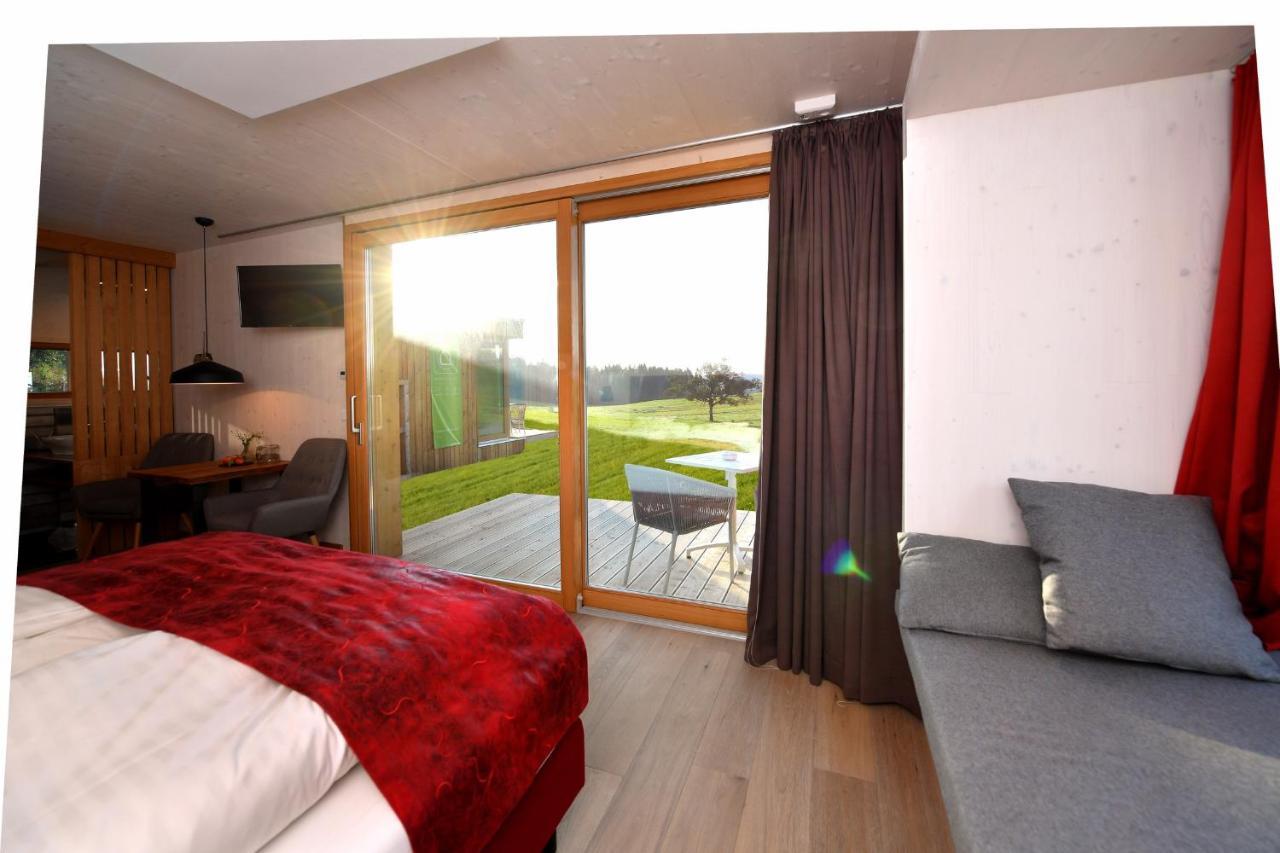 Roo'N Lodges#Kolm Arbesbach Exterior photo