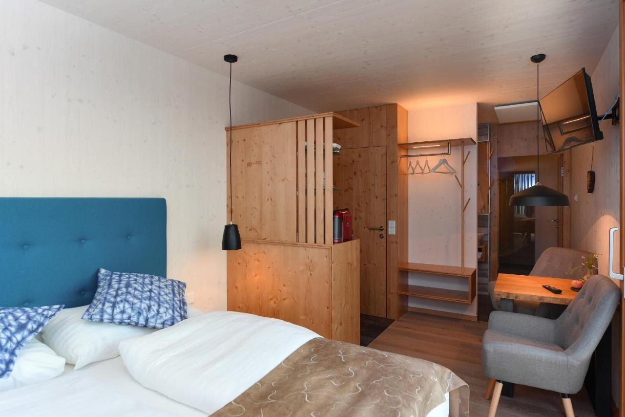 Roo'N Lodges#Kolm Arbesbach Exterior photo