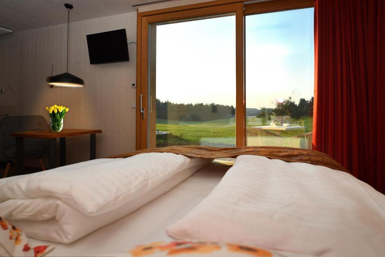 Roo'N Lodges#Kolm Arbesbach Exterior photo